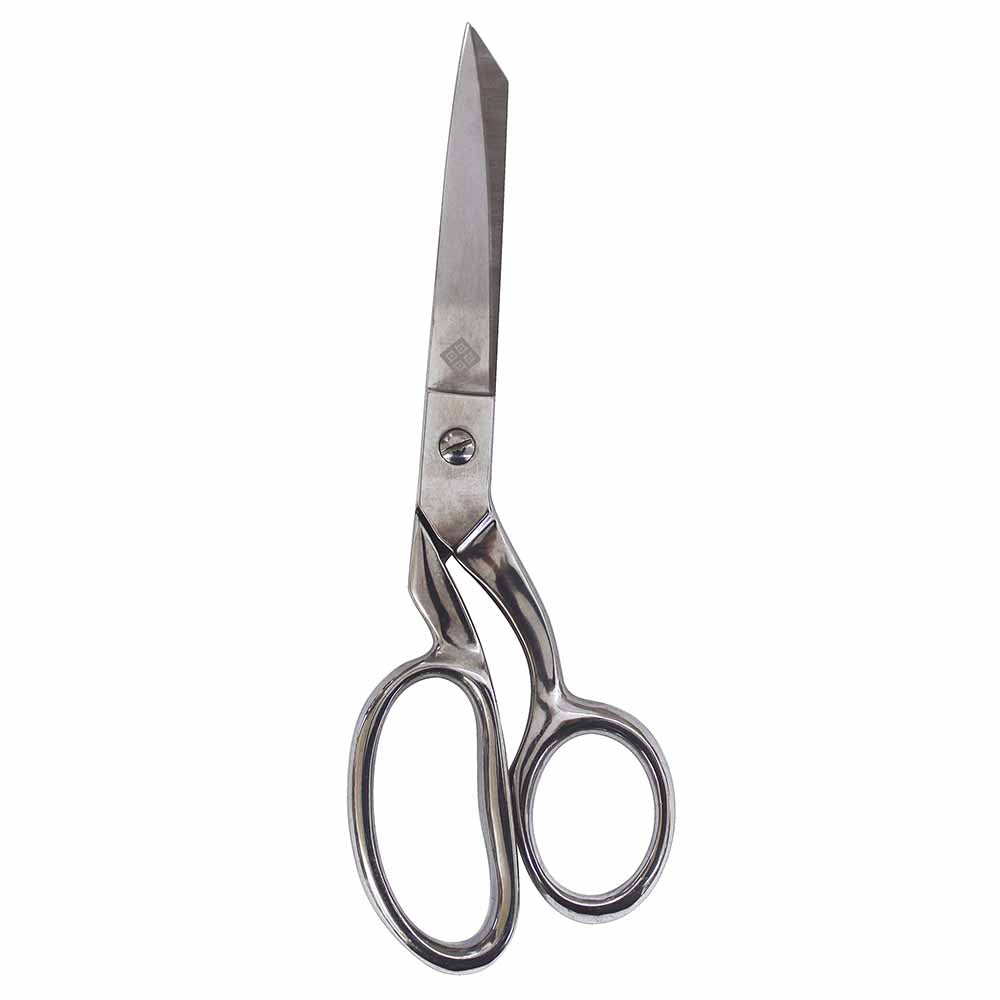 INFINITI Tailor Shears - Black - 10″ (7464601747694)