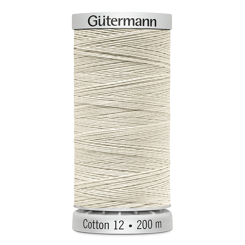 Copy of GÜTERMANN MCT Sew-All Thread 500m (7677087351022)