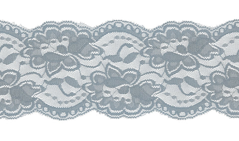 Large lace deals trim